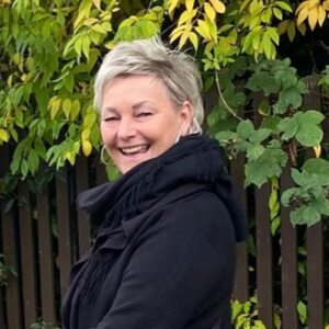 Profilbild von Jana Nitzschner
