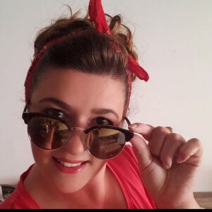 Profilbild von Jana Noack