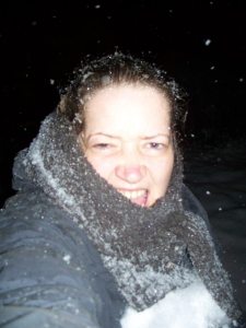 Profilbild von Jana Nowratzky