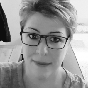 Profilbild von Jana Öhlert