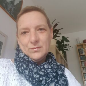 Profilbild von Jana Opitz