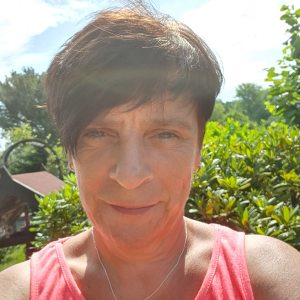 Profilbild von Jana Osel