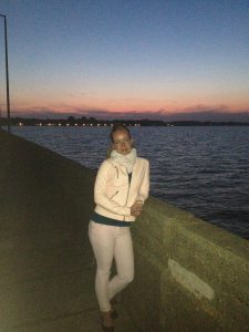 Profilbild von Jana Palme