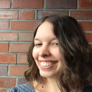 Profilbild von Jana Paul