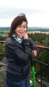 Profilbild von Jana Pawlik