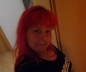 Profilbild von Jana Pechstädt