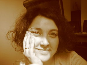 Profilbild von Jana Pereira Dias