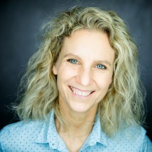 Profilbild von Jana Pfeil
