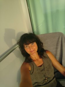 Profilbild von Jana Pfeuffer