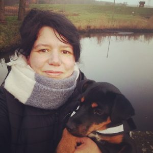 Profilbild von Jana Philipp