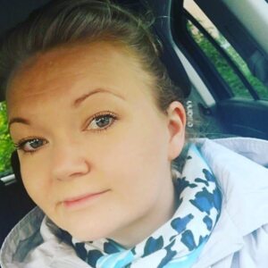 Profilbild von Jana Philippsohn