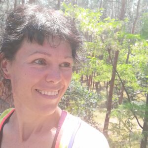 Profilbild von Jana Pilarski