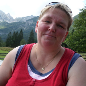Profilbild von Jana Pillat