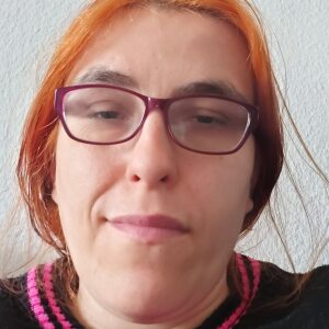 Profilbild von Jana Platz
