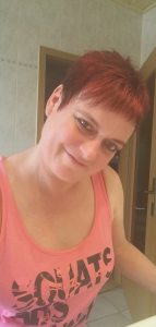 Profilbild von Jana Poch