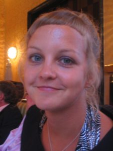 Profilbild von Jana Pöhnisch