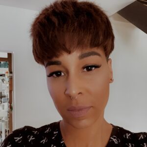Profilbild von Jana Porter