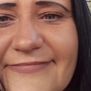 Profilbild von Jana Pospelova