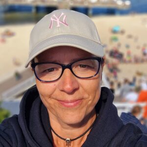 Profilbild von Jana Post