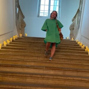 Profilbild von Jana Preißler