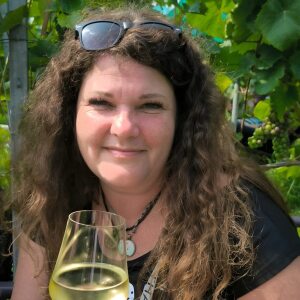 Profilbild von Jana Prescher