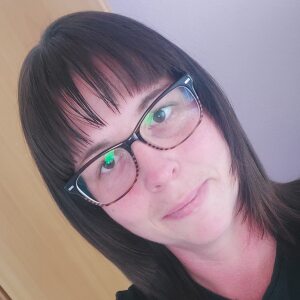 Profilbild von Jana Putzer