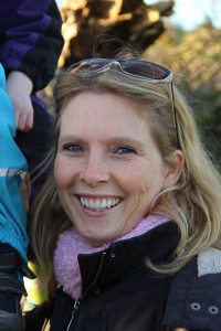 Profilbild von Jana Raetz