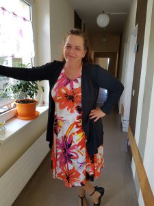Profilbild von Jana Rahn