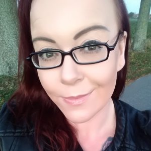 Profilbild von Jana Ranke