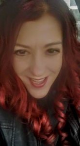 Profilbild von Jana Raszpir