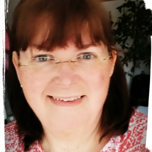 Profilbild von Jana Rau