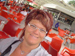 Profilbild von Jana Reeps