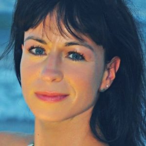 Profilbild von Jana Reifenberg