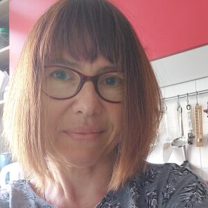 Profilbild von Jana Reinhardt