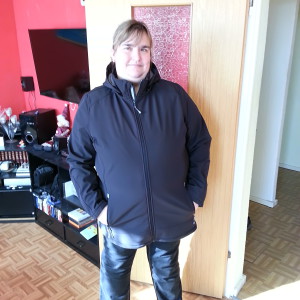 Profilbild von Jana Reinke