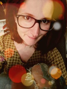 Profilbild von Jana Reise