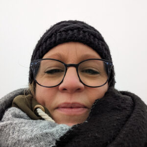 Profilbild von Jana Reitzig
