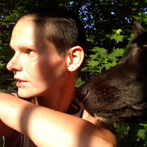 Profilbild von Jana Richter