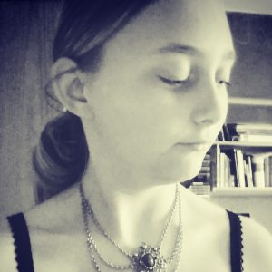 Profilbild von Jana Richter