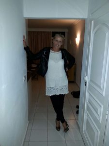 Profilbild von Jana Rink