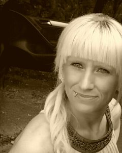 Profilbild von Jana Ritter