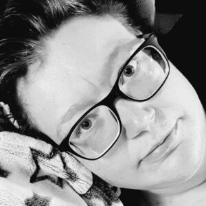 Profilbild von Jana Rolapp
