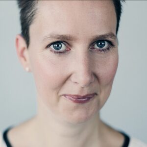 Profilbild von Jana Rosemann