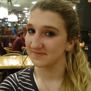 Profilbild von Jana Rosenberg