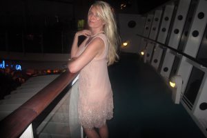 Profilbild von Jana Rossi