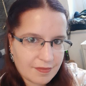 Profilbild von Jana Ruge