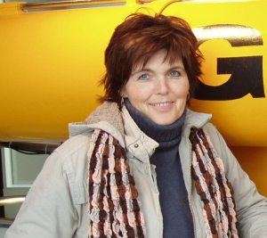 Profilbild von Jana Ruß