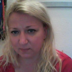 Profilbild von Jana Sachsenweger