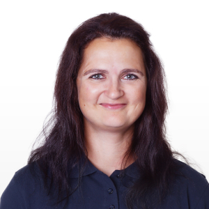 Profilbild von Jana Sáfrány-Mrosek