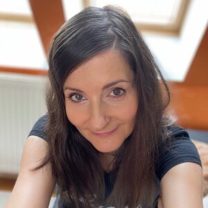 Profilbild von Jana Salisch